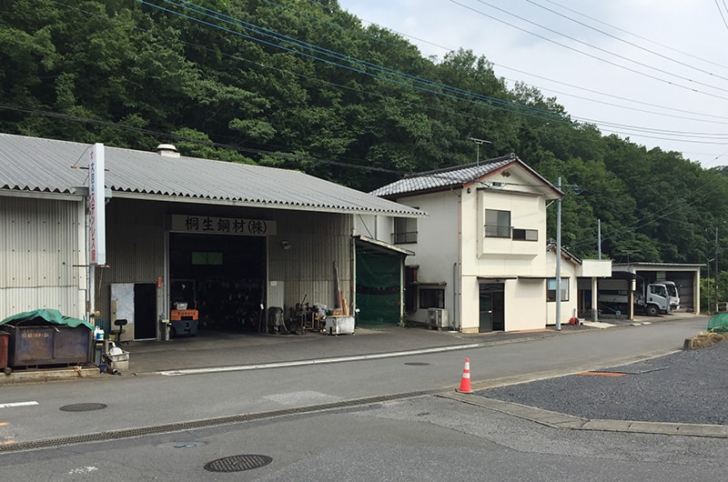 会社情報